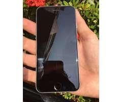 iPhone 6S 64Gb Gris Oferta