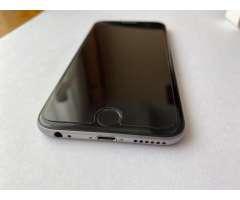 iPhone 6 Gris 16Gb
