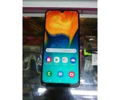 Se Vende Samsung A30 Como Nuevo