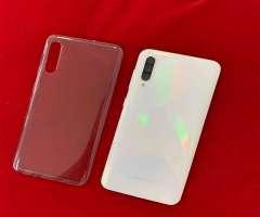 Vendo O Cambio Samsung Galaxy A30S