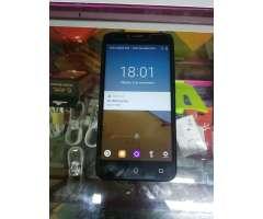 Se Vende Alcatel Tetra Full