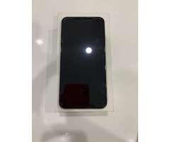 Hermoso iPhone Xs Max de 64 Gb con Caja