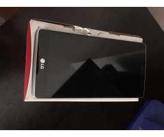 Lg G4 Stylus Unico Dueño