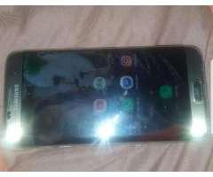 Vendo Samsung Galaxy S7 Edge Gold