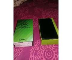 Motorola G7 Play