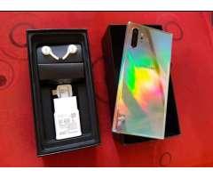 Samsung Note 10 Plus