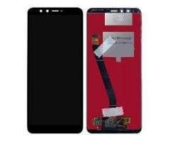 DISPLAYS HUAWEI Y9 2018 INSTALACION  DOMICILIO GRATIS