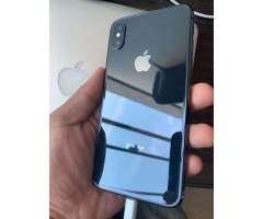 iPhone X de 64 Gb