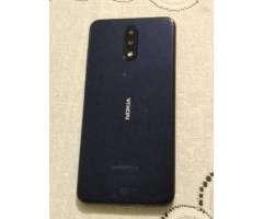 Nokia 5.1