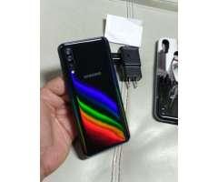 Samsung Galaxy A50 Full Recibo Celular