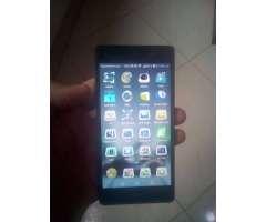 HUAWEI P8 LITE DOBLE SIM 16 GB LIBRE ORIGINAL