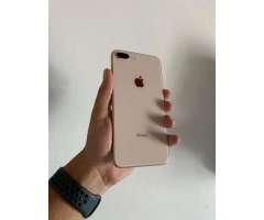 Iphone 8 plus usado