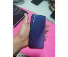Vendo Huawei p20 premium