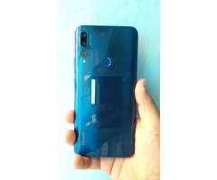 Vendo Huawei y9 prime