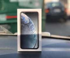 IPHONE XR ROJOS 64gb y 128gb Garantia