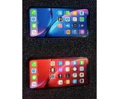 Celular iphone xr