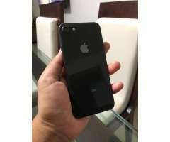 Iphone 8 de 64 gb negro