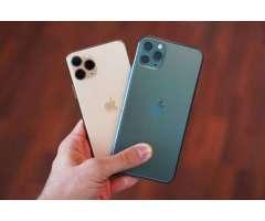 IPHONE 11 PRO 64GB