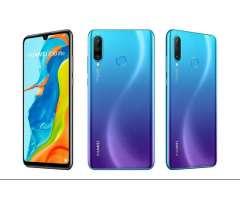 HUAWEI P30 LITE
