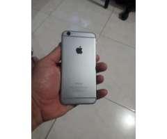 iPhone 6s en buen estado
