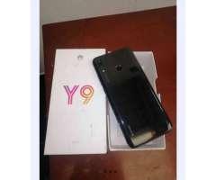 Huawei Y9 (2019)