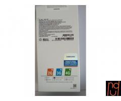 CELULAR SAMSUNG M23 128 GB, 4 RAM, NUEVO CON 1 AÑO DE GARANTÍA