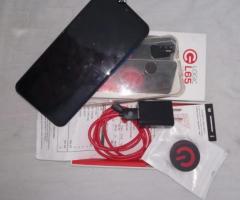 Venta de celular Usado - como nuevo LOGIC L65, Medellín