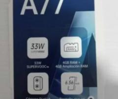 OPPO A77