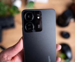 XIAOMI REDMI 13C (NUEVO)