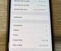 iPhone XS listo para usar!, Pereira