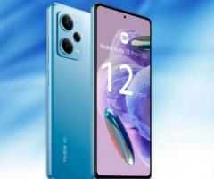 CELULAR XIAOMI REDMI NOTE 12 PRO